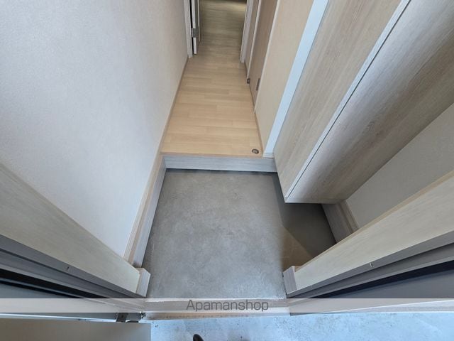 メリディアン多賀城新田の内装写真