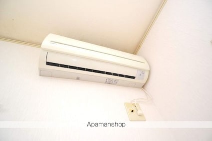 熊本県八代市麦島西町[1K/28m2]のその他設備