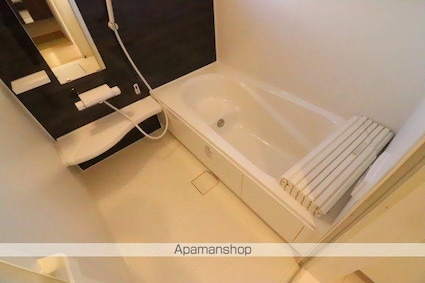 エンブレム[1LDK/44.62m2]のバス