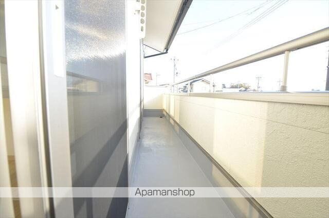 ＪＲ東北本線 郡山駅 バス乗車時間：30分 最寄りバス停で下車 徒歩8分 2階建 築9年の内装写真