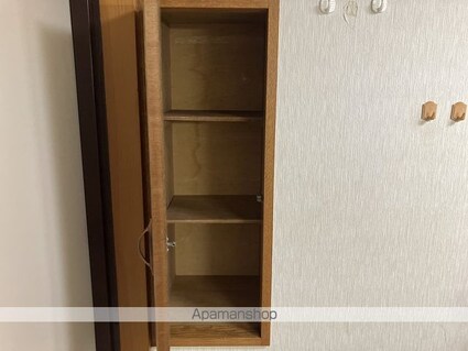 めぞん一刻館[1K/23.1m2]のその他部屋・スペース