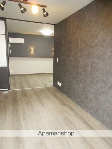 DーROOM山の手の内装写真