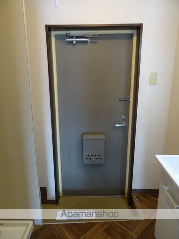 パレドゥエトワールの内装写真