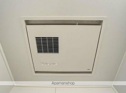 ヴィップ新宿御苑[1R/26m2]のその他設備