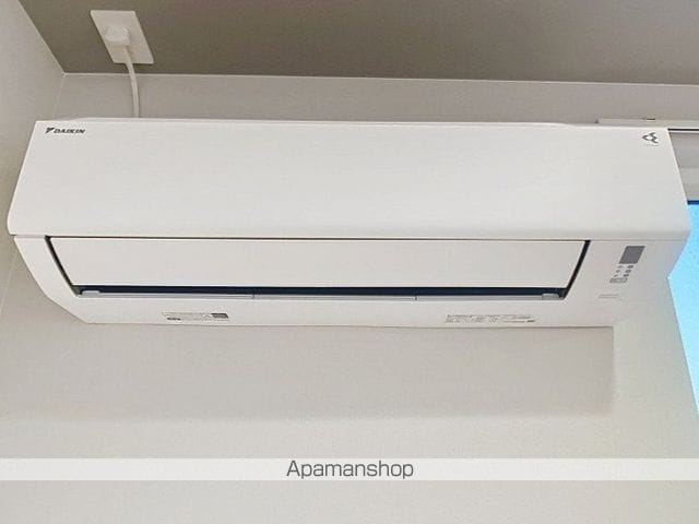 GO FUN APARTMENT能美中町の内装写真