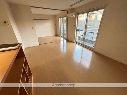 リビングタウン湖都ヶ丘ＩＩ　Ａ棟[2LDK/62.06m2]の内装2