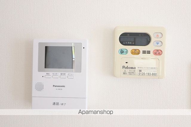 第2リバティハウスの内装写真