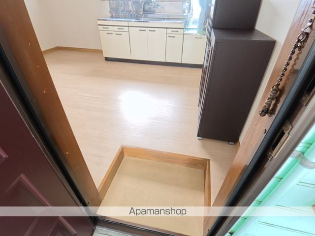 サンクリエイティブ六ツ野 C棟の内装写真
