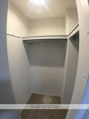 シャーメゾン松屋町の内装写真