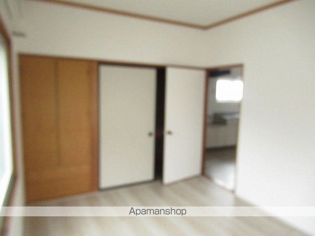鈴木貸家の内装写真