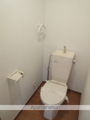 フレックス浅草の内装写真