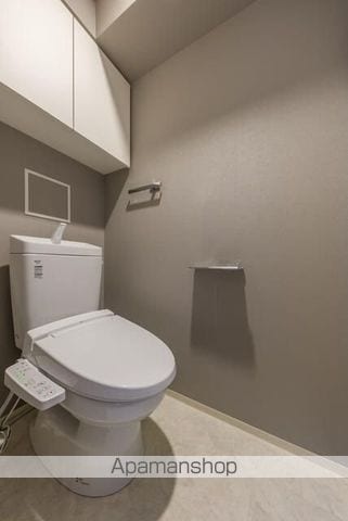 ガリシア新宿North2の内装写真