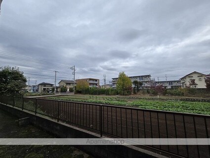 メゾンフジⅡ[1K/19.83m2]の眺望