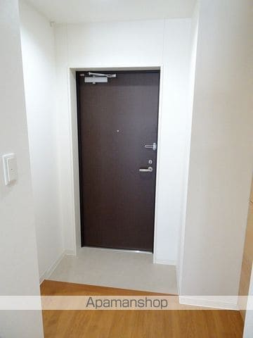 アスコット宮城野の内装写真
