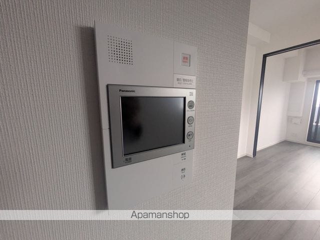 S−RESIDENCE広島駅ENABLEの内装写真