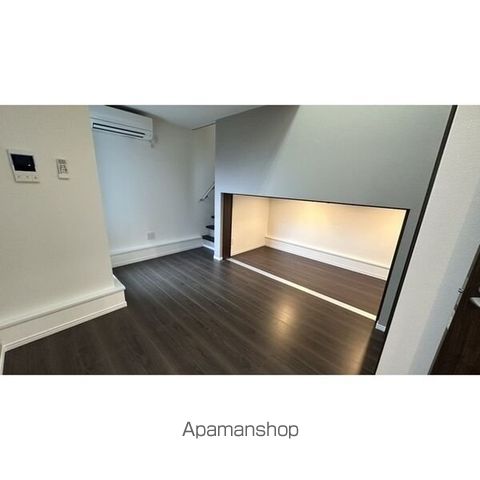 AX黒田古城の内装写真