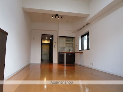 ベルビュー支倉[1K/32m2]のリビング・居間