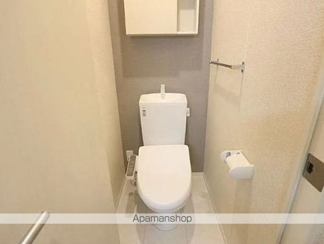 D−ROOM万願寺の内装写真