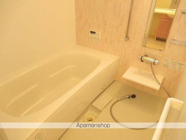 D-room中ノ橋の内装写真