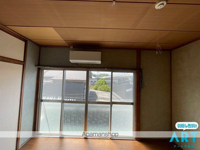 コーポ福音寺の内装写真