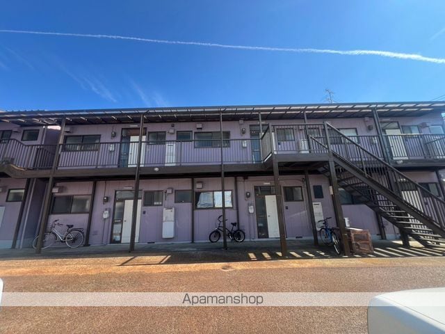ハイツ江南台