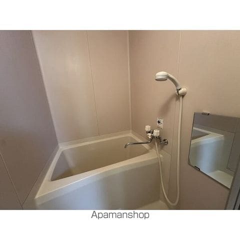 プレシディオの内装写真