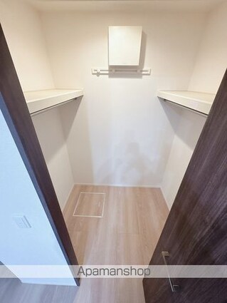 ベルク[2LDK/52.87m2]の収納