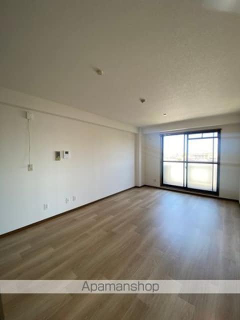 和歌山県和歌山市中之島[3LDK/58.74m2]の内装1
