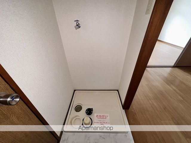 ルミネハイツの内装写真