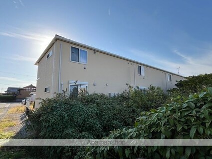 セピアコート[2LDK/61.27m2]の外観3