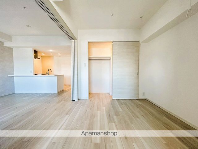 S−RESIDENCE富士見町AGLITTERの内装写真