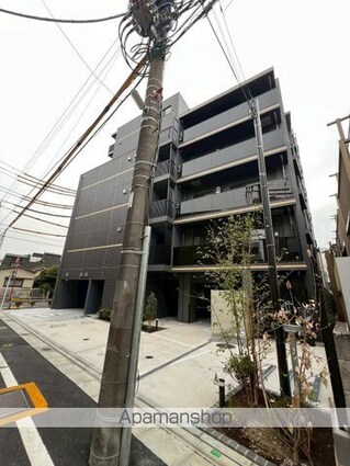 東京都中野区南台２丁目[1DK/25.5m2]の外観4
