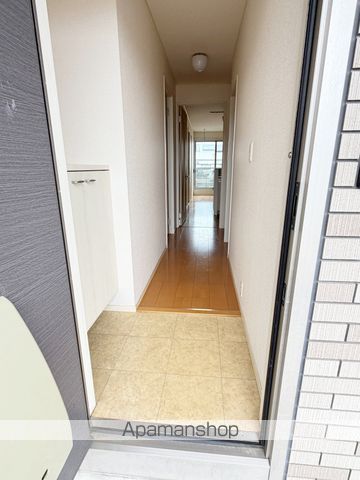 BELL ANNEXの内装写真