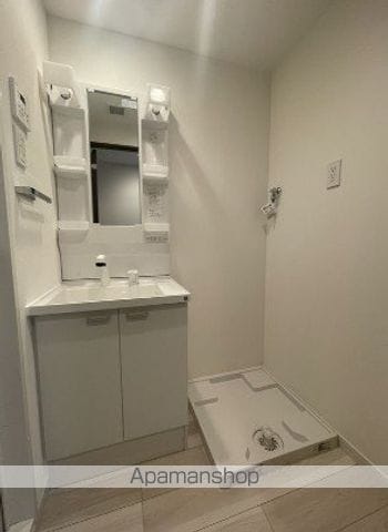 RELUXIA本蓮沼の内装写真