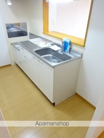 エスペランサAの内装写真