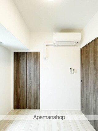ＳーＲＥＳＩＤＥＮＣＥ日本橋馬喰町Ａｅｒｅ[2LDK/48.56m2]のその他設備