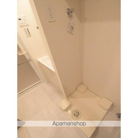 ARKMARK志茂STA.の内装写真