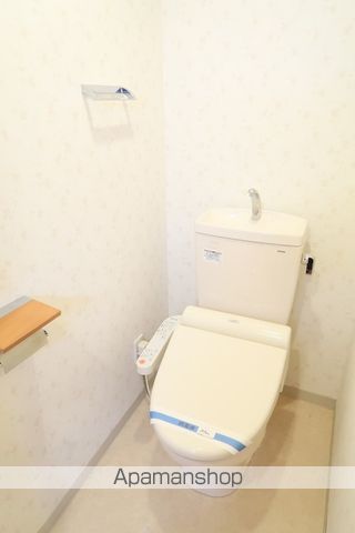 タウンライフ藤が丘東.の内装写真