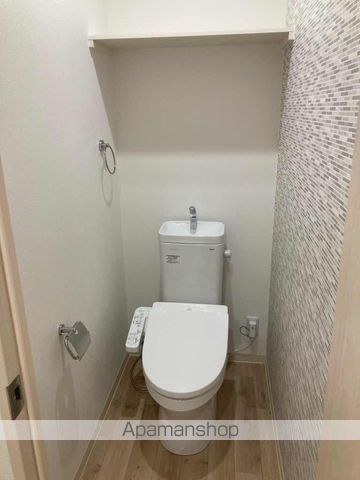 フジパレス エン II号館の内装写真