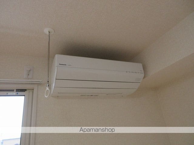 マイリーブルの内装写真