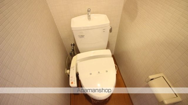 マ・メゾンの内装写真