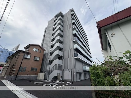 ＳＨＯＫＥＮ　Ｒｅｓｉｄｅｎｃｅ八王子[1K/25.59m2]の外観5
