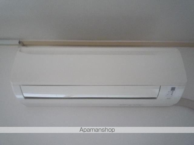 クオリティーハイツ尾崎[3LDK/60.5m2]のその他設備