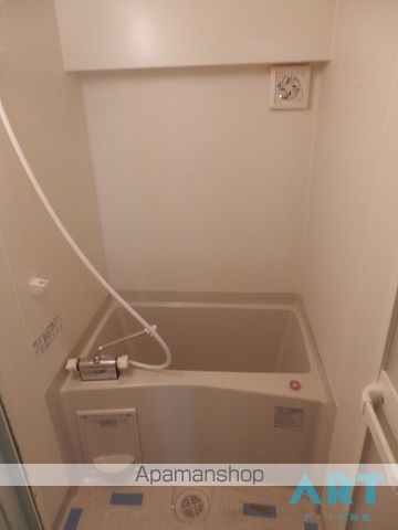 メゾン久米3号棟の内装写真