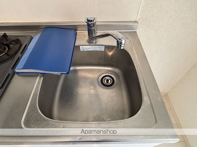 STAGE福沢町の内装写真