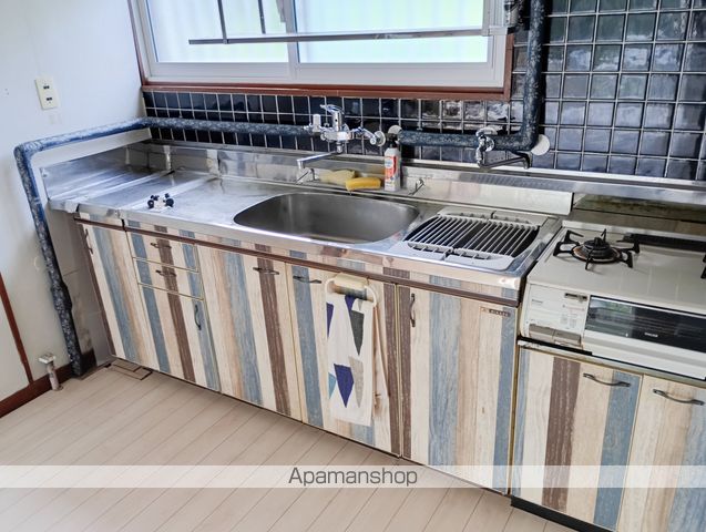 中ノ沢1775貸家の内装写真