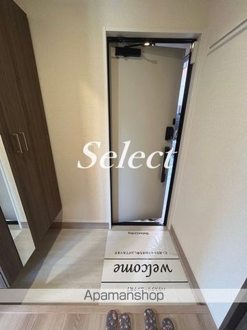 D’BLESS和田町の内装写真