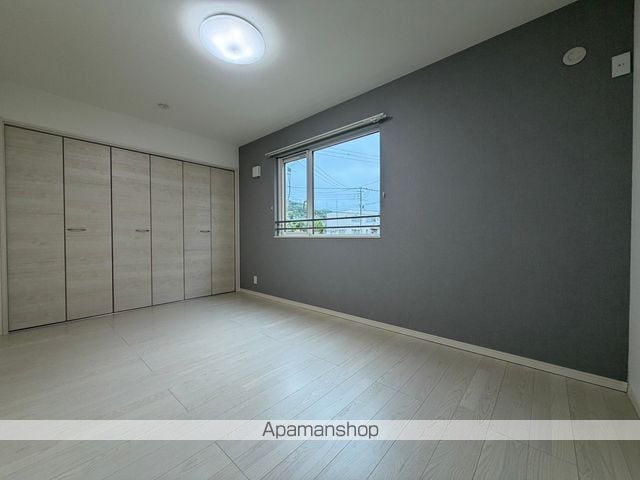 CASA FELIZ 稲穂の内装写真
