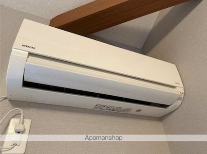 ＤＲＥＡＭ１[1R/25m2]の内装