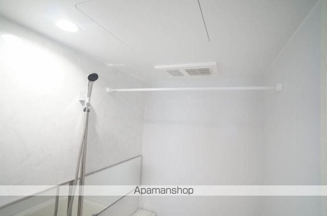 シャーメゾン日吉Cの内装写真
